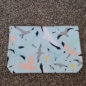 Thirty-One Zipper pouch *new*
